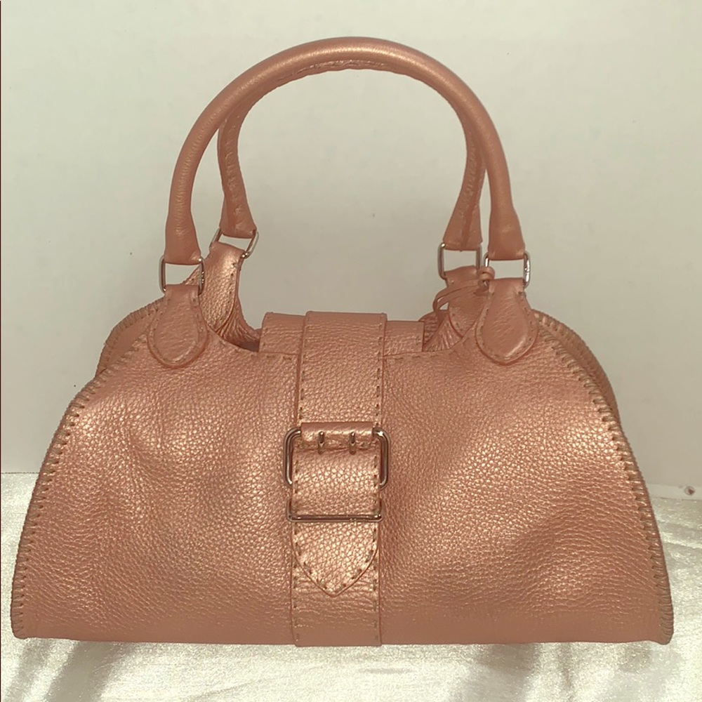 Fendi Selleria(hobo style)